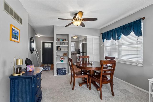 8363 Woodward Street, Overland Park, KS 66212