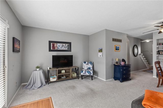 8363 Woodward Street, Overland Park, KS 66212