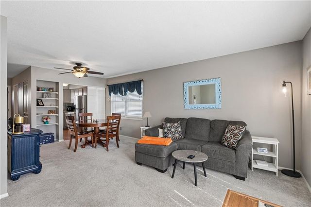 8363 Woodward Street, Overland Park, KS 66212