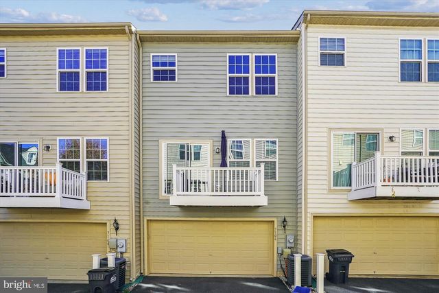 7106 SANTA CRUZ PL, Gainesville, VA 20155