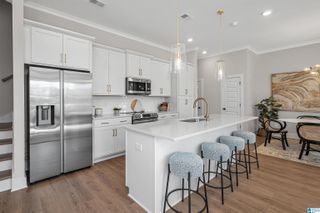 1801 WILLIAMETTE TRACE # 113, Hoover, AL 35244