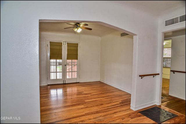 815 Ellis Street, El Paso, TX 79903
