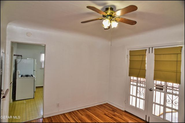 815 Ellis Street, El Paso, TX 79903