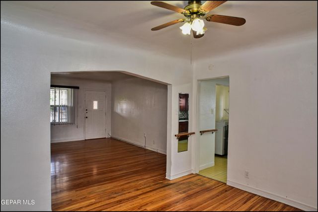 815 Ellis Street, El Paso, TX 79903