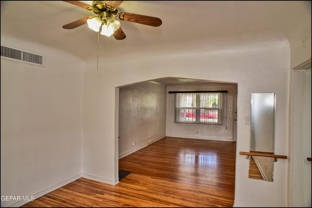 815 Ellis Street, El Paso, TX 79903
