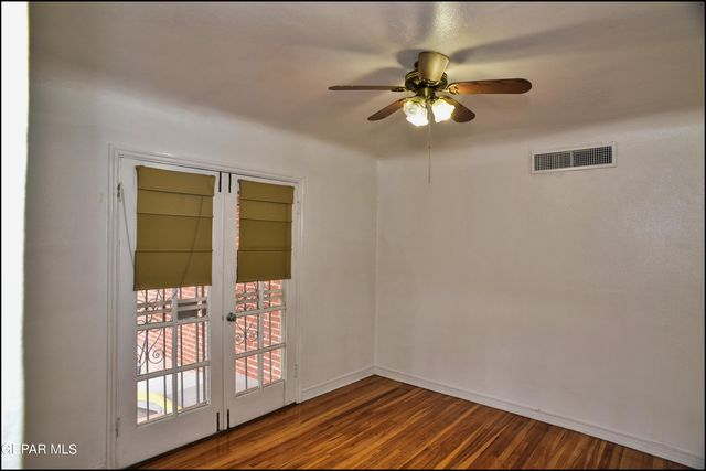 815 Ellis Street, El Paso, TX 79903