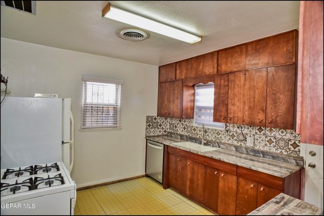 815 Ellis Street, El Paso, TX 79903