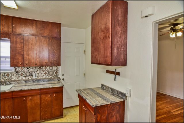 815 Ellis Street, El Paso, TX 79903