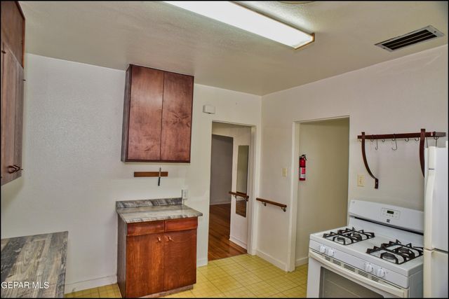 815 Ellis Street, El Paso, TX 79903