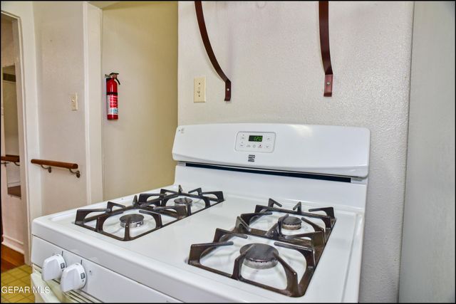 815 Ellis Street, El Paso, TX 79903