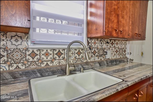 815 Ellis Street, El Paso, TX 79903