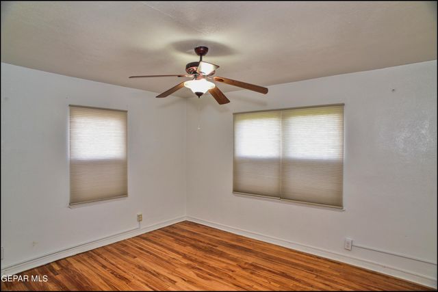 815 Ellis Street, El Paso, TX 79903