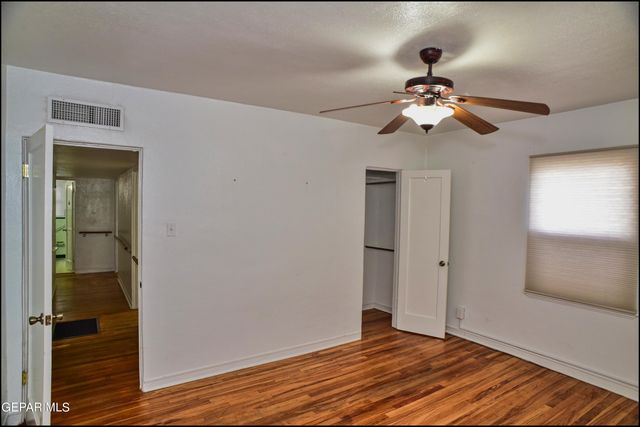815 Ellis Street, El Paso, TX 79903