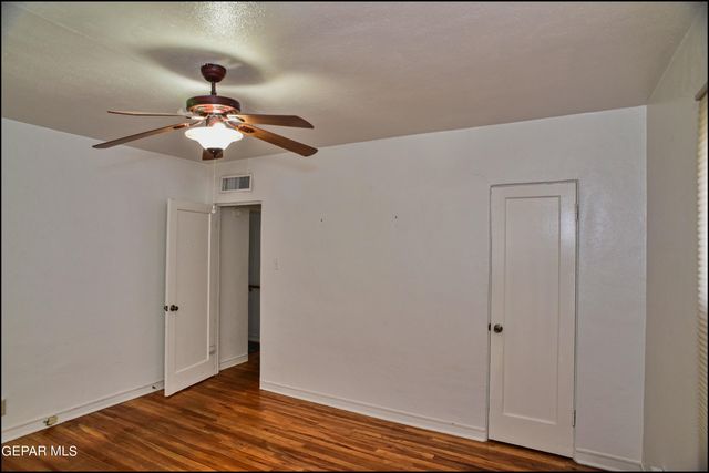 815 Ellis Street, El Paso, TX 79903