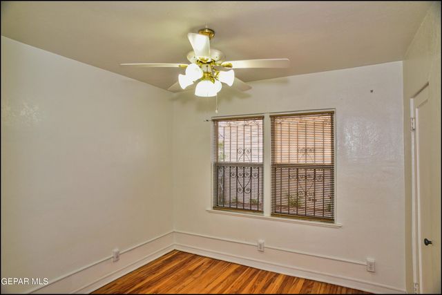 815 Ellis Street, El Paso, TX 79903