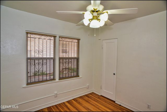 815 Ellis Street, El Paso, TX 79903