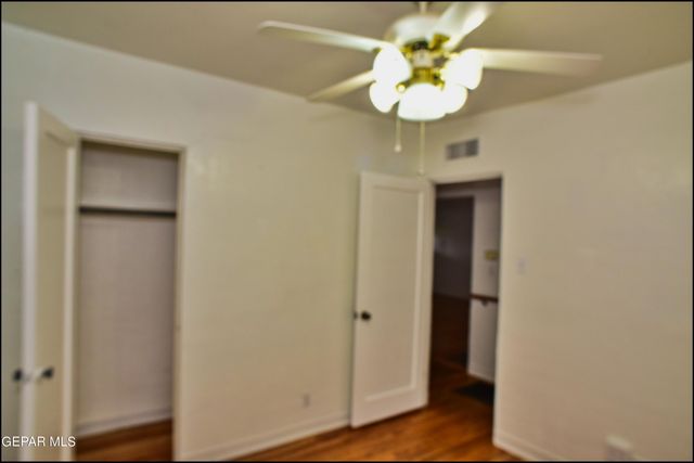 815 Ellis Street, El Paso, TX 79903