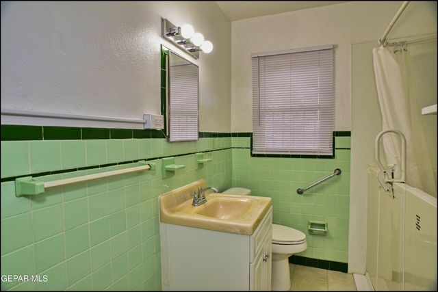 815 Ellis Street, El Paso, TX 79903