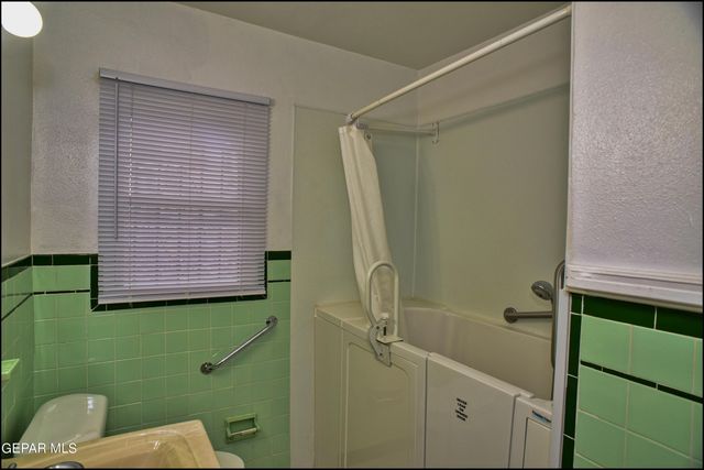815 Ellis Street, El Paso, TX 79903
