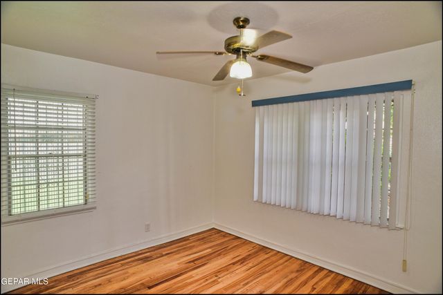 815 Ellis Street, El Paso, TX 79903