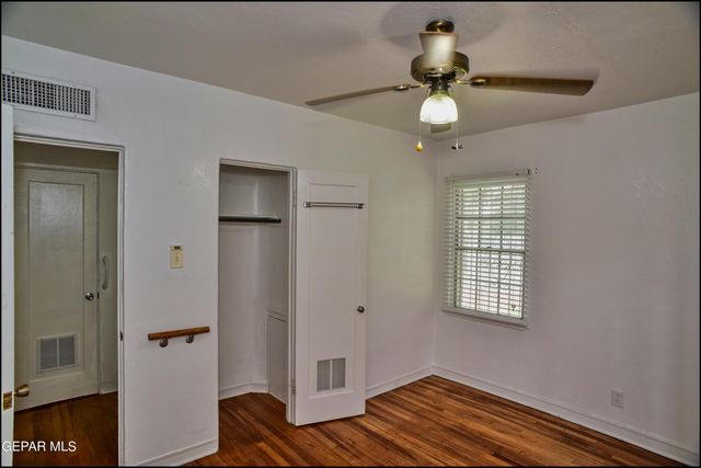 815 Ellis Street, El Paso, TX 79903