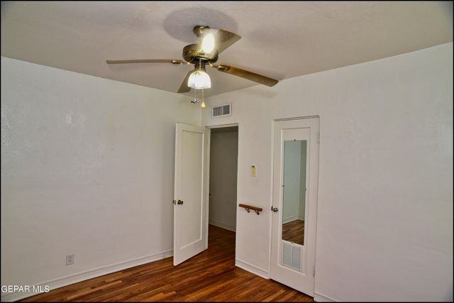 815 Ellis Street, El Paso, TX 79903