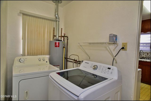 815 Ellis Street, El Paso, TX 79903