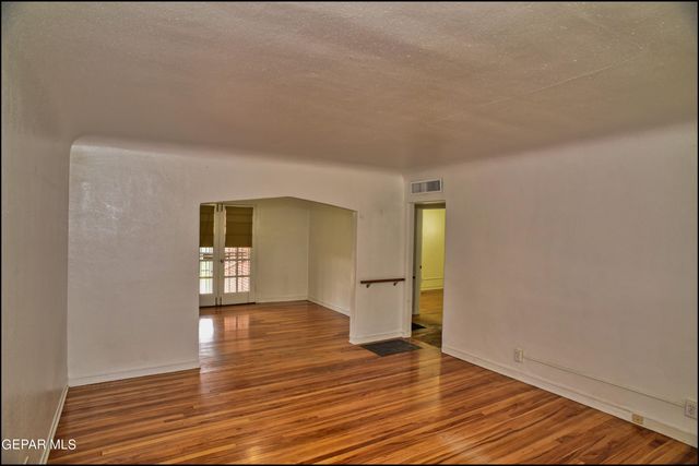 815 Ellis Street, El Paso, TX 79903
