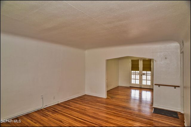 815 Ellis Street, El Paso, TX 79903