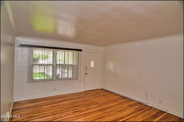 815 Ellis Street, El Paso, TX 79903