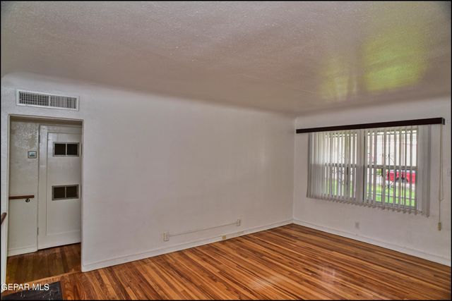 815 Ellis Street, El Paso, TX 79903