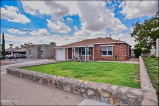 815 Ellis Street, El Paso, TX 79903