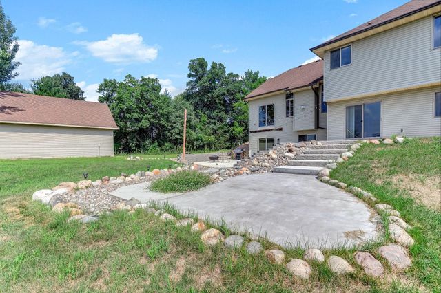 20366 150th Street NW, Elk River, MN 55330