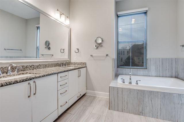 5435 Ashby Grove Street, Dallas, TX 75209