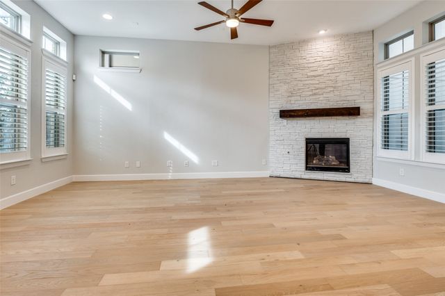 5435 Ashby Grove Street, Dallas, TX 75209