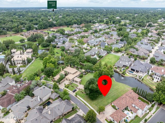 419 Worth Avenue, Lafayette, LA 70508