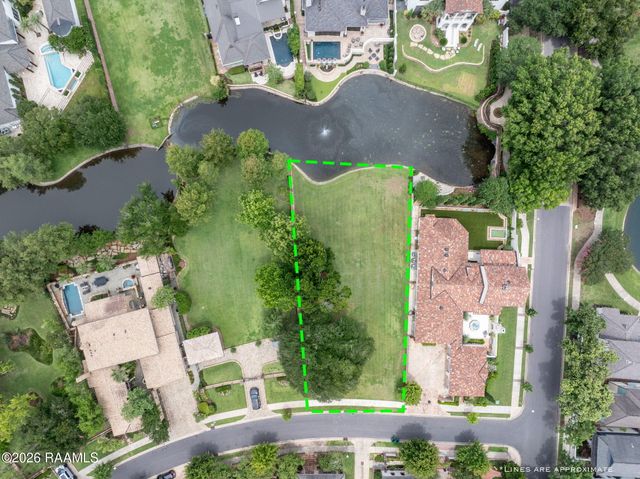 419 Worth Avenue, Lafayette, LA 70508