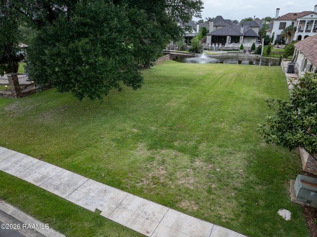 419 Worth Avenue, Lafayette, LA 70508