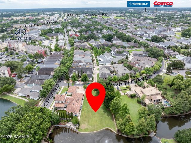 419 Worth Avenue, Lafayette, LA 70508