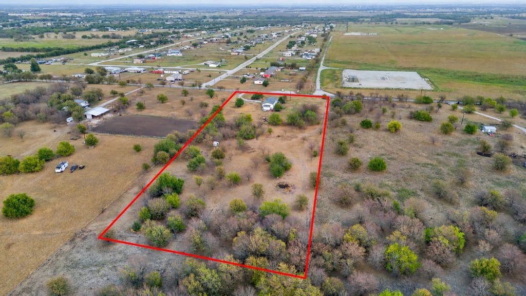 549 County Road 4733, Rhome, TX 76078 — photo 3