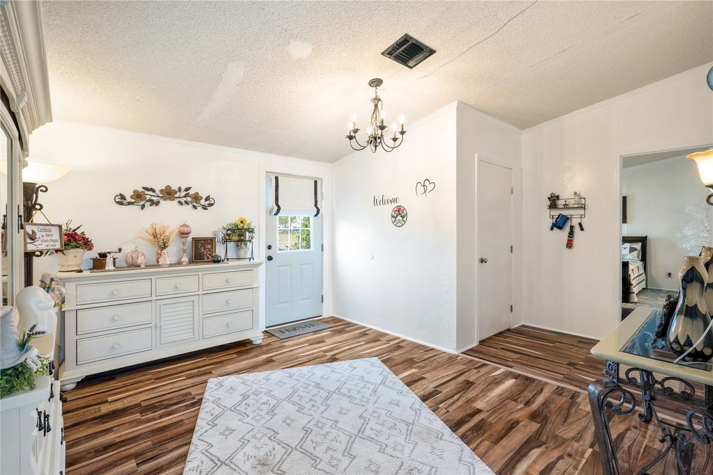 549 County Road 4733, Rhome, TX 76078 — photo 5
