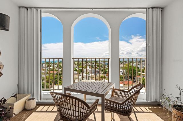 16 CARRION COURT STREET 1002, San Juan, PR 00911