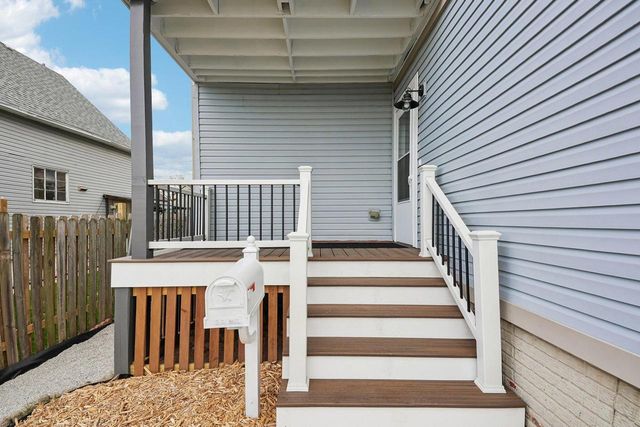 812 39th STREET, Milwaukee, WI 53215