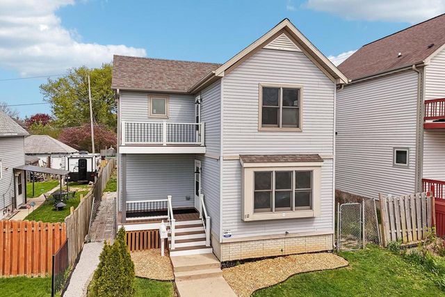 812 39th STREET, Milwaukee, WI 53215