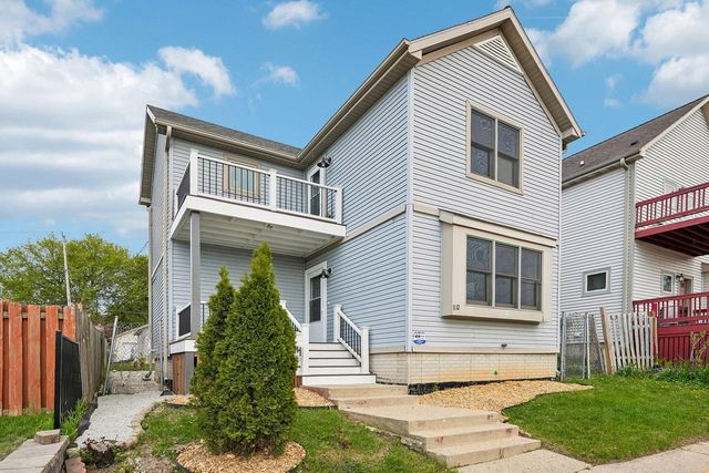 812 39th STREET, Milwaukee, WI 53215
