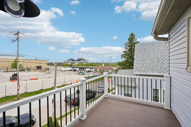 812 39th STREET, Milwaukee, WI 53215