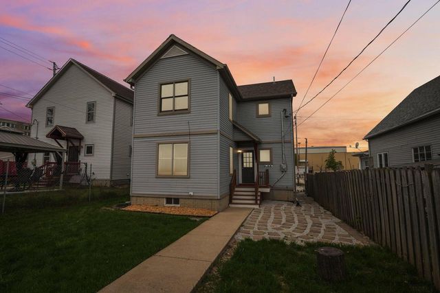 812 39th STREET, Milwaukee, WI 53215