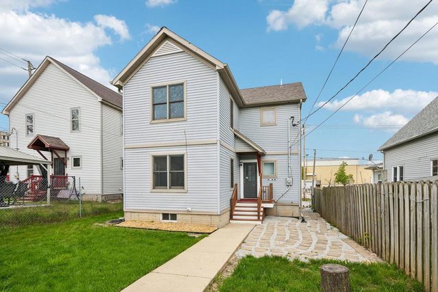 812 39th STREET, Milwaukee, WI 53215