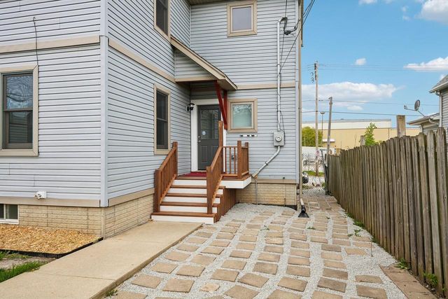 812 39th STREET, Milwaukee, WI 53215