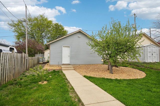 812 39th STREET, Milwaukee, WI 53215